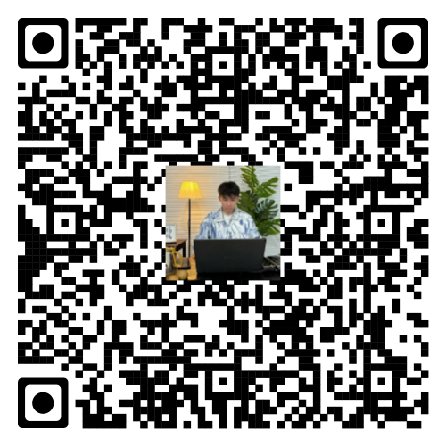 扫一扫加微信-老莫涯知识库