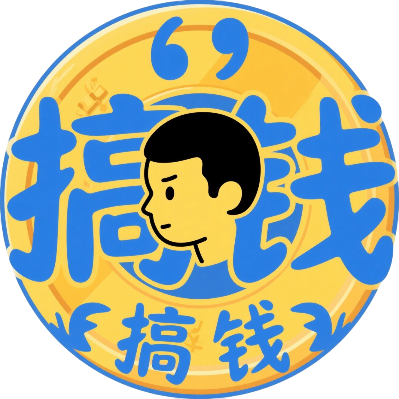 公众号：老莫随笔的头像-老莫涯知识库